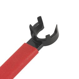 Chave para Porca Modelo Er25-m - 3