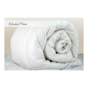 Edredom De Pluma De Ganso King Plus Ed.L0.0033 Plooma