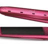 Prancha Alisadora de Cabelo Mondial P-19 Chrome Pink 30w:rosa/bivolt - 5