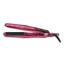 Ver imagem 3 de Prancha Alisadora de Cabelo Mondial P-19 Chrome Pink 30w:rosa/bivolt