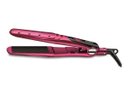 Ver imagem 3 de Prancha Alisadora de Cabelo Mondial P-19 Chrome Pink 30w:rosa/bivolt