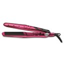 Ver imagem 6 de Prancha Alisadora de Cabelo Mondial P-19 Chrome Pink 30w:rosa/bivolt