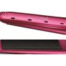 Prancha Alisadora de Cabelo Mondial P-19 Chrome Pink 30w:rosa/bivolt - 7