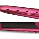 Ver imagem 5 de Prancha Alisadora de Cabelo Mondial P-19 Chrome Pink 30w:rosa/bivolt