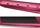 Ver imagem 5 de Prancha Alisadora de Cabelo Mondial P-19 Chrome Pink 30w:rosa/bivolt