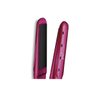 Prancha Alisadora de Cabelo Mondial P-19 Chrome Pink 30w:rosa/bivolt - 2