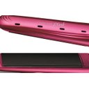 Ver imagem 7 de Prancha Alisadora de Cabelo Mondial P-19 Chrome Pink 30w:rosa/bivolt