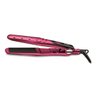 Prancha Alisadora de Cabelo Mondial P-19 Chrome Pink 30w:rosa/bivolt - 3