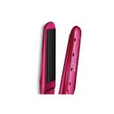 Ver imagem 2 de Prancha Alisadora de Cabelo Mondial P-19 Chrome Pink 30w:rosa/bivolt