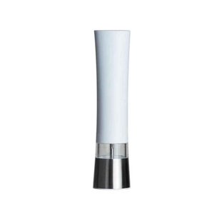 Moedor de Temperos Shaker Branco Fosco Yoi 811700076