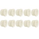 Ver imagem 1 de Bucha Redução com Rosca de 1" para 3/4" | Kaztec | Kit 10 Un
