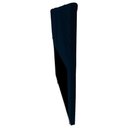 Ver imagem 3 de Cabeceira Cama Box King Lisboa 195 Cm Suede Azul Marinho