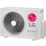 Ar Condicionado Split Inverter 18.000 BTUs Compact LG Frio - 6