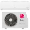 Ar Condicionado Split Inverter 18.000 BTUs Compact LG Frio - 1