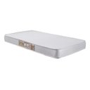 Ver imagem 1 de Colchão Baby Juvenil Infantil Nacional para Mini Cama 148x68x10 Certificado e Selado Inmetro