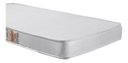 Ver imagem 2 de Colchão Baby Juvenil Infantil Nacional para Mini Cama 148x68x10 Certificado e Selado Inmetro