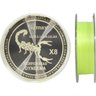 Linha Multifilamento Sumax Scorpion Braid X8 0,18mm 20lbs 300M - 1