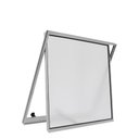 Ver imagem 1 de Vitro Maxim - Ar Alumínio Brilhante 60 (a) X 60 (l)- Hale