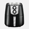 Fritadeira sem Óleo Air Fryer Eos Chef Gourmet 4,2L Preta Eaf42P 110V - 1