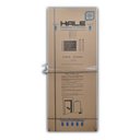 Ver imagem 4 de Porta Basculante Aluminio Branco 2.10 X 0.80 Lado Esquerdo - Hale