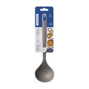 Ver imagem 3 de Concha Tramontina Softta Cinza de Silicone