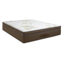 Ver imagem 1 de Colchão Queen Espuma Viscoelástico Visco Gel Molas Ensacadas Superpocket Gold Ultra Ortopillow (