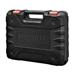 Parafusadeira Furadeira de Impacto À Bateria Mondial Pf09m Power Tools 21v - 3