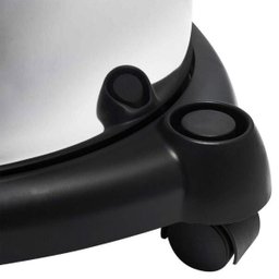 Aspirador de Pó e Água 20 Litros Worker 993816 1400w 127v - 5