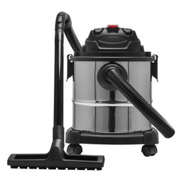 Aspirador de Pó e Água 20 Litros Worker 993816 1400w 127v - 1