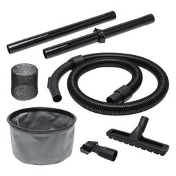 Aspirador de Pó e Água 20 Litros Worker 993816 1400w 127v - 3