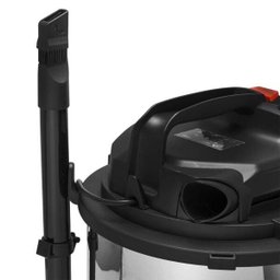 Aspirador de Pó e Água 20 Litros Worker 993816 1400w 127v - 4