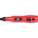 Ver imagem 2 de Micro Retífica Bateria 3.6v Worker 992569 Bivolt 13 Peças