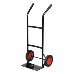 Carrinho de Carga em Metal até 80kg 919489 Worker - 1