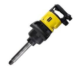 Chave De Impacto Pneumática Lynus CPL-1 1 Pol 3100 Nm - 2
