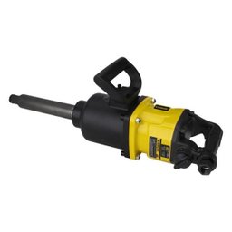 Chave De Impacto Pneumática Lynus CPL-1 1 Pol 3100 Nm - 3