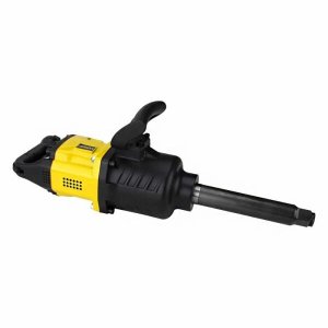 Chave De Impacto Pneumática Lynus CPL-1 1 Pol 3100 Nm