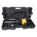 Ver imagem 5 de Chave De Impacto Pneumática Lynus CPL-1 1 Pol 3100 Nm