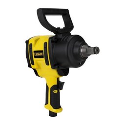 Chave De Impacto Pneumática Lynus CPL-3/4 3/4 Pol 1600 Nm - 1