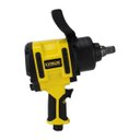 Ver imagem 4 de Chave De Impacto Pneumática Lynus CPL-3/4 3/4 Pol 1600 Nm