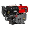 Motor 4 Tempos Diesel Refrigerado Água 402cc TDWE8-XP Toyama - 1