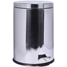 Lixeira Aço Inox com Pedal 20 Litros 899305 Kala - 2