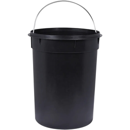 Lixeira Aço Inox com Pedal 20 Litros 899305 Kala - 4