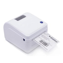 Impressora Térmica Etiqueta Correios Código Barras 108mm Usb - 1