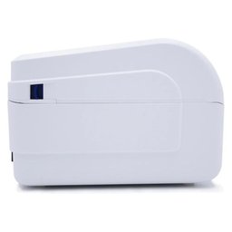 Impressora Térmica Etiqueta Correios Código Barras 108mm Usb - 4
