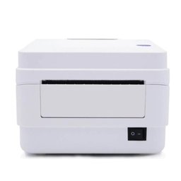Impressora Térmica Etiqueta Correios Código Barras 108mm Usb - 5