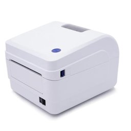 Impressora Térmica Etiqueta Correios Código Barras 108mm Usb - 2