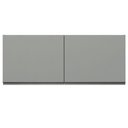 Ver mais imagens de Armário Aéreo 120cm 2 Portas Nice Madesa