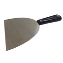 Ver imagem 2 de Espátula de Aço Inox Topman 150mm - Ref 5120-150
