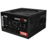 Fonte de Alimentação para PC Aigo Warrior Ak500 Vr500 de 500 Watts - Preta - 1
