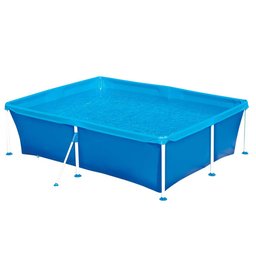 Piscina 2000 Litros- Mor - 1